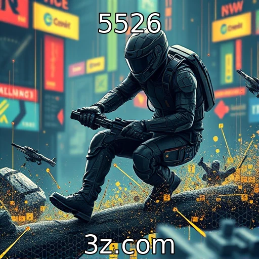 Impacto das microtransações nos jogos modernos