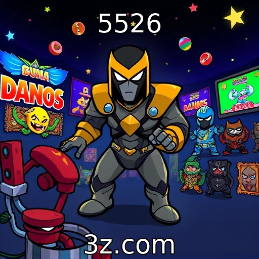 Tendências de mercado na indústria de jogos