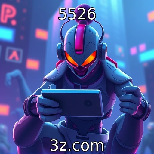 Novas tendências em desenvolvimento de jogos para dispositivos móveis